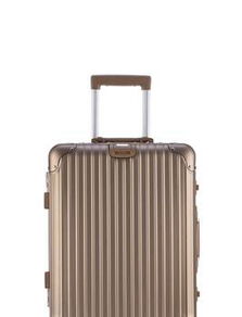 镁铝合金拉杆箱 智慧出行新选择，工厂直供助力便捷商旅