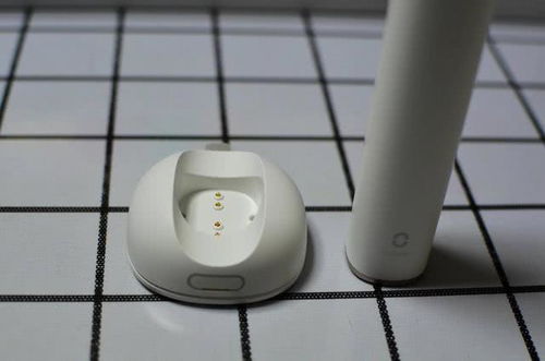 299元到底值不值？OClean X智能触屏电动牙刷体验报告
